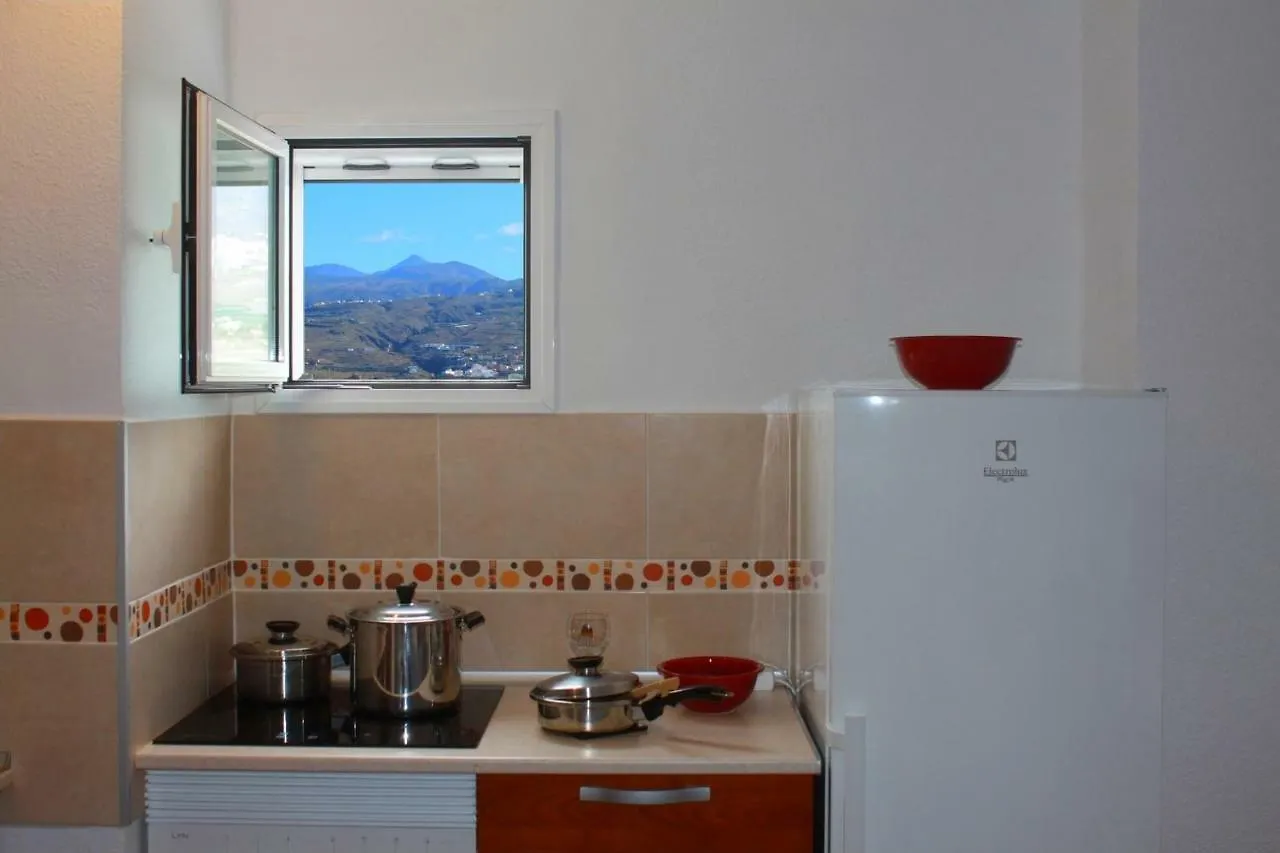 Panoramic View Hotel Costa Adeje