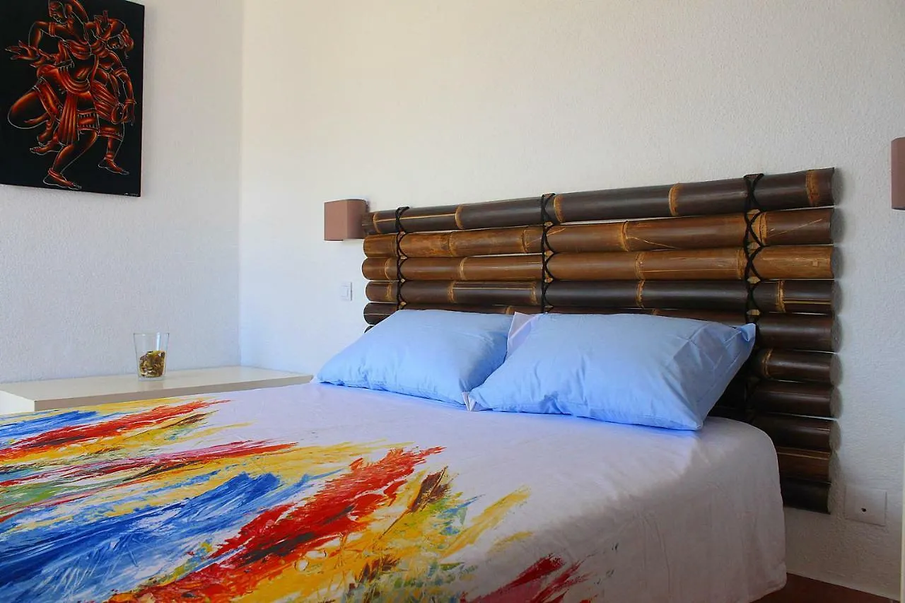 Apartment Panoramic View Hotel Costa Adeje  Spain