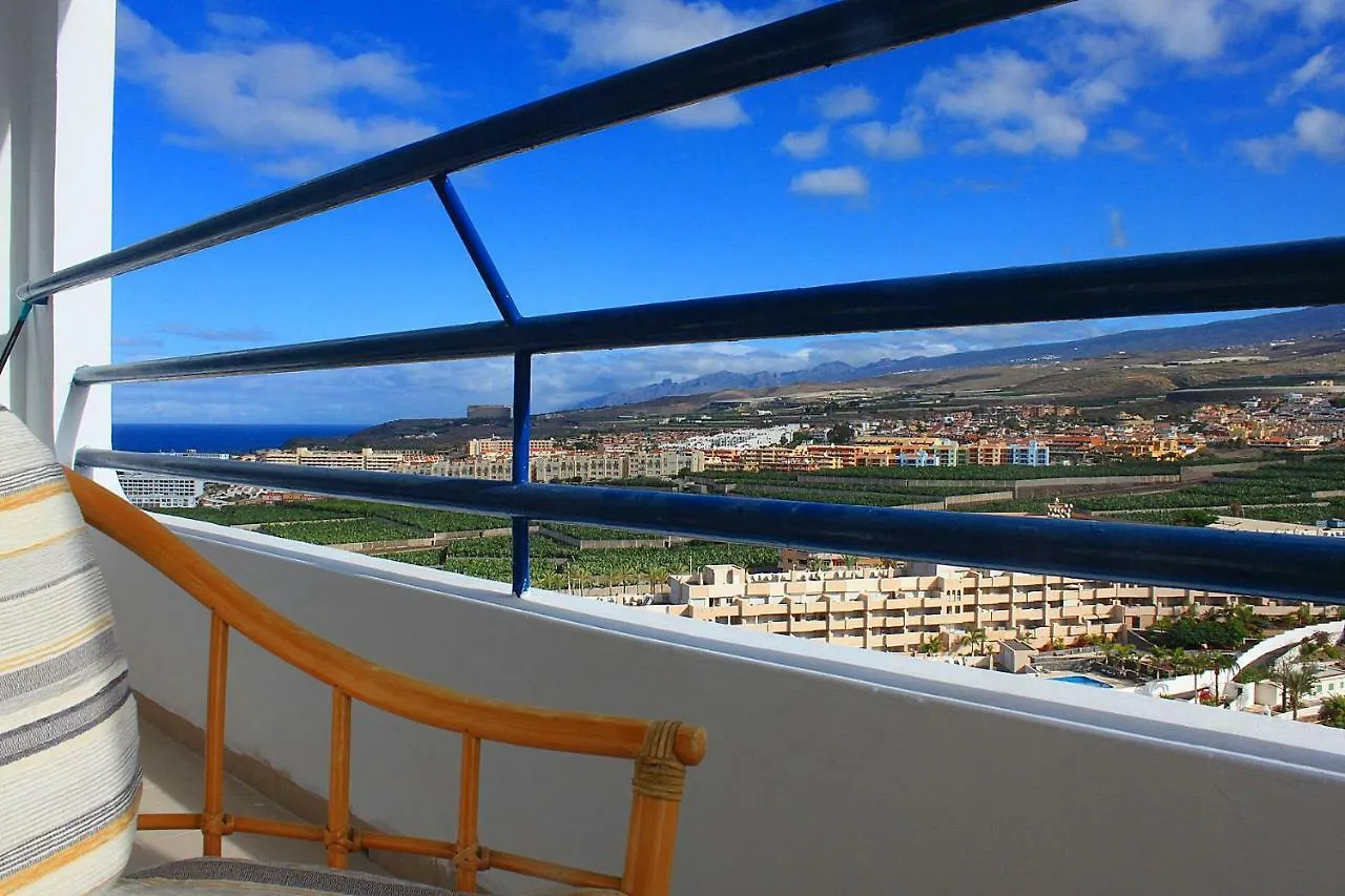 Panoramic View Hotel Costa Adeje  0*, Costa Adeje (Tenerife)
