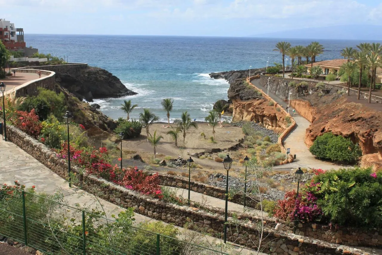 Panoramic View Hotel Costa Adeje  Apartment