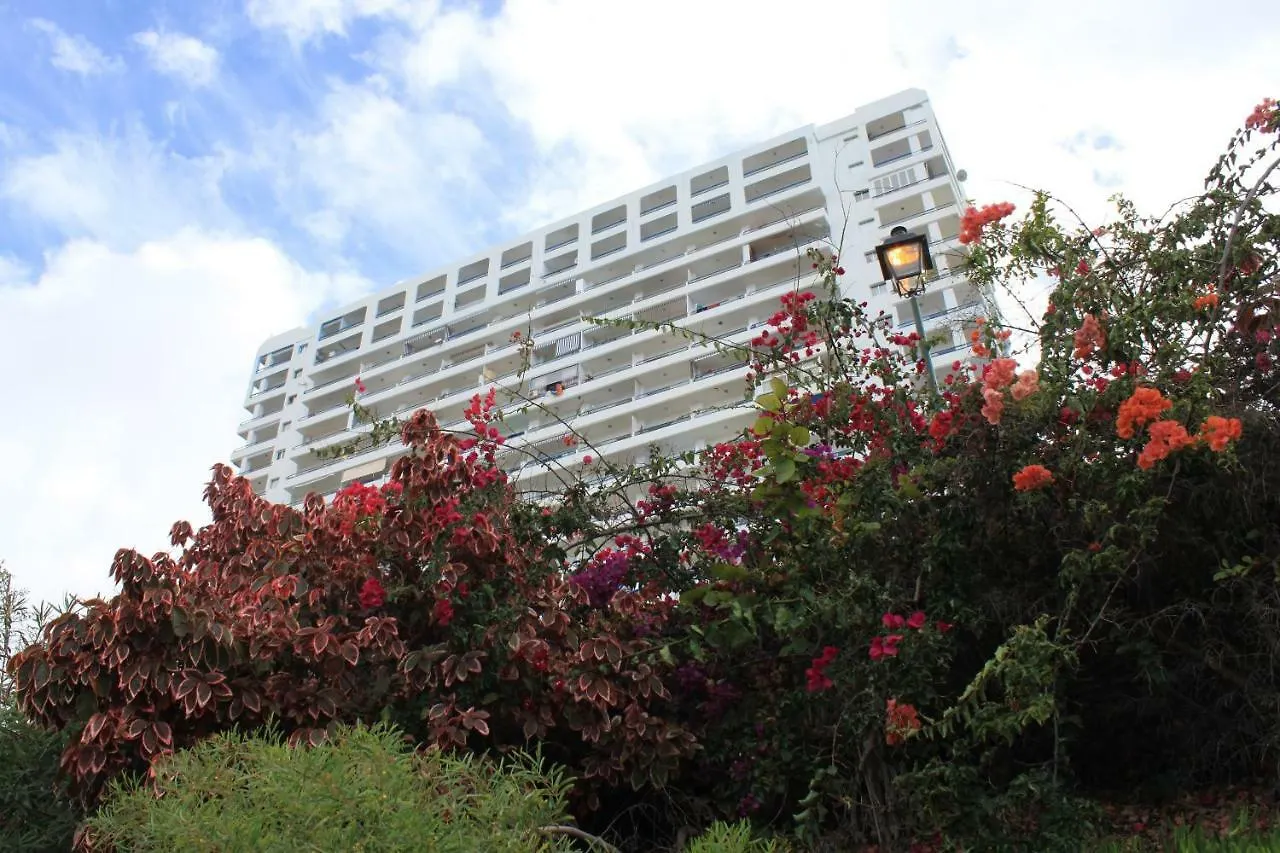 Panoramic View Hotel Costa Adeje
