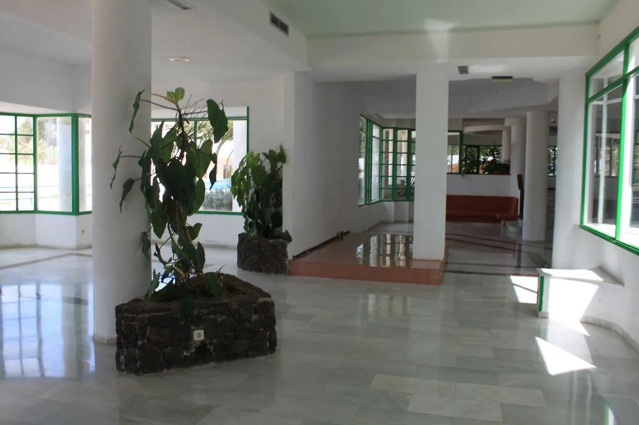 Apartment Panoramic View Hotel Costa Adeje