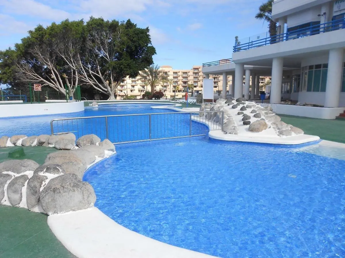 Apartment Panoramic View Hotel Costa Adeje