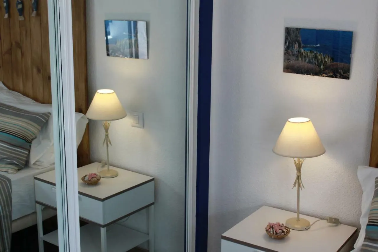 Apartment Panoramic View Hotel Costa Adeje  Spain