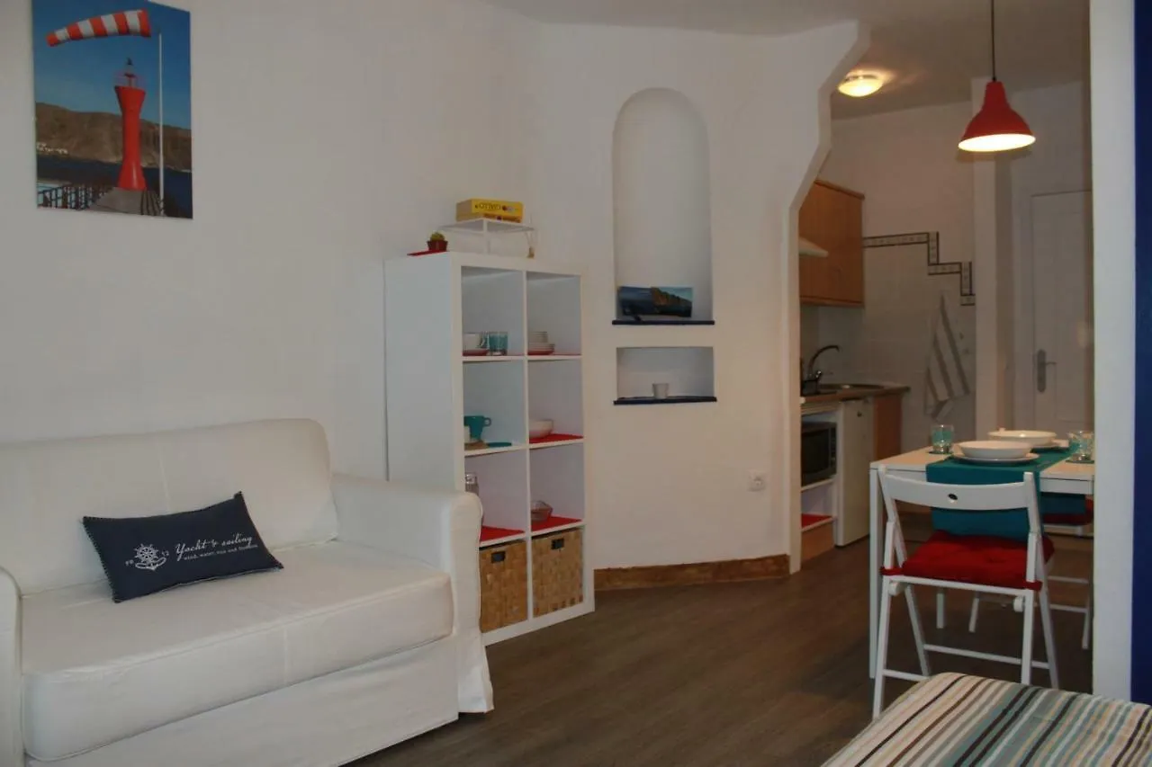 Panoramic View Hotel Costa Adeje  Apartment