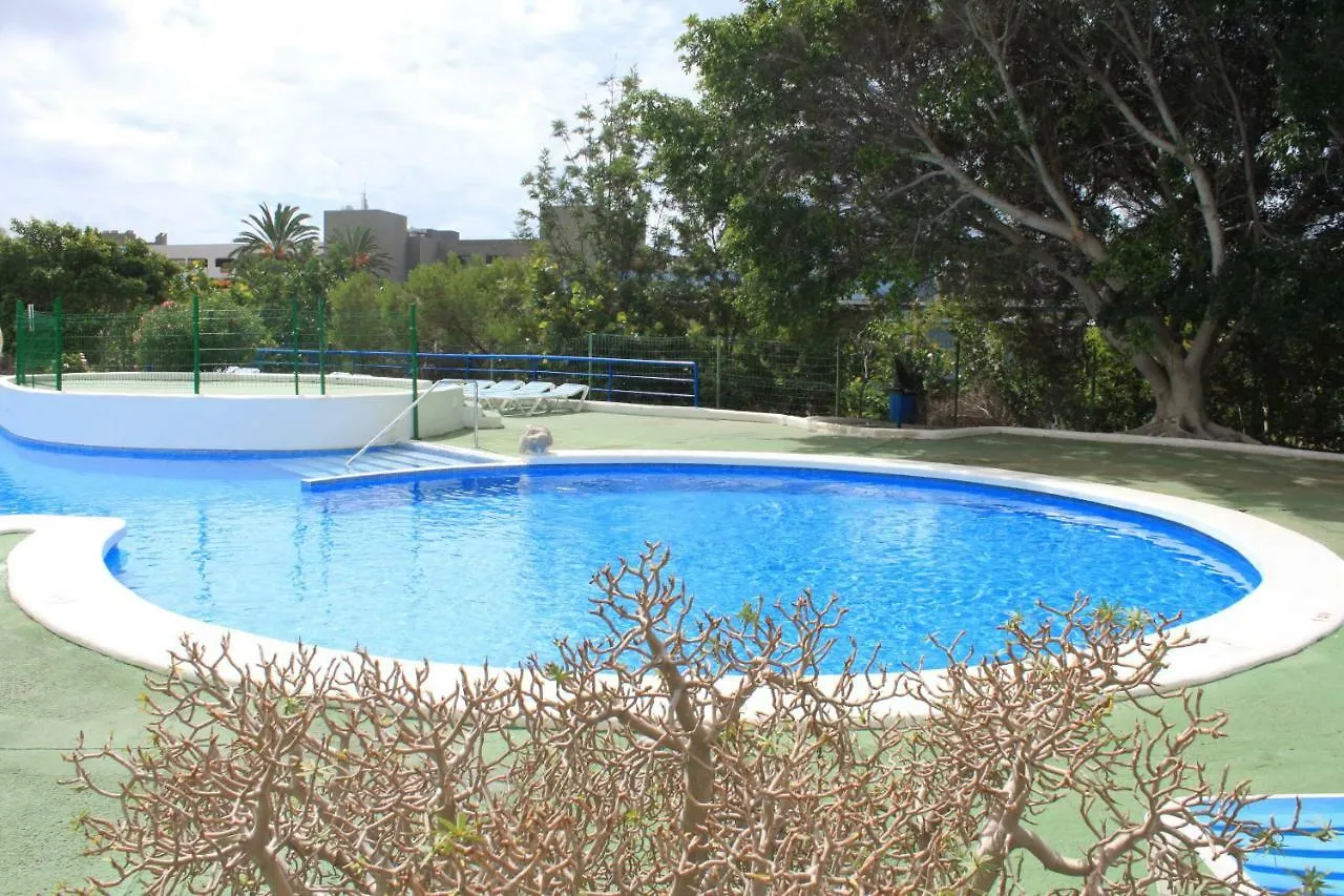 Apartment Panoramic View Hotel Costa Adeje